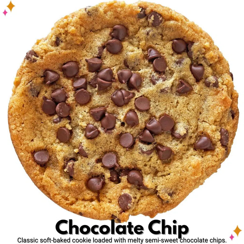 CHOCOLATE CHIP