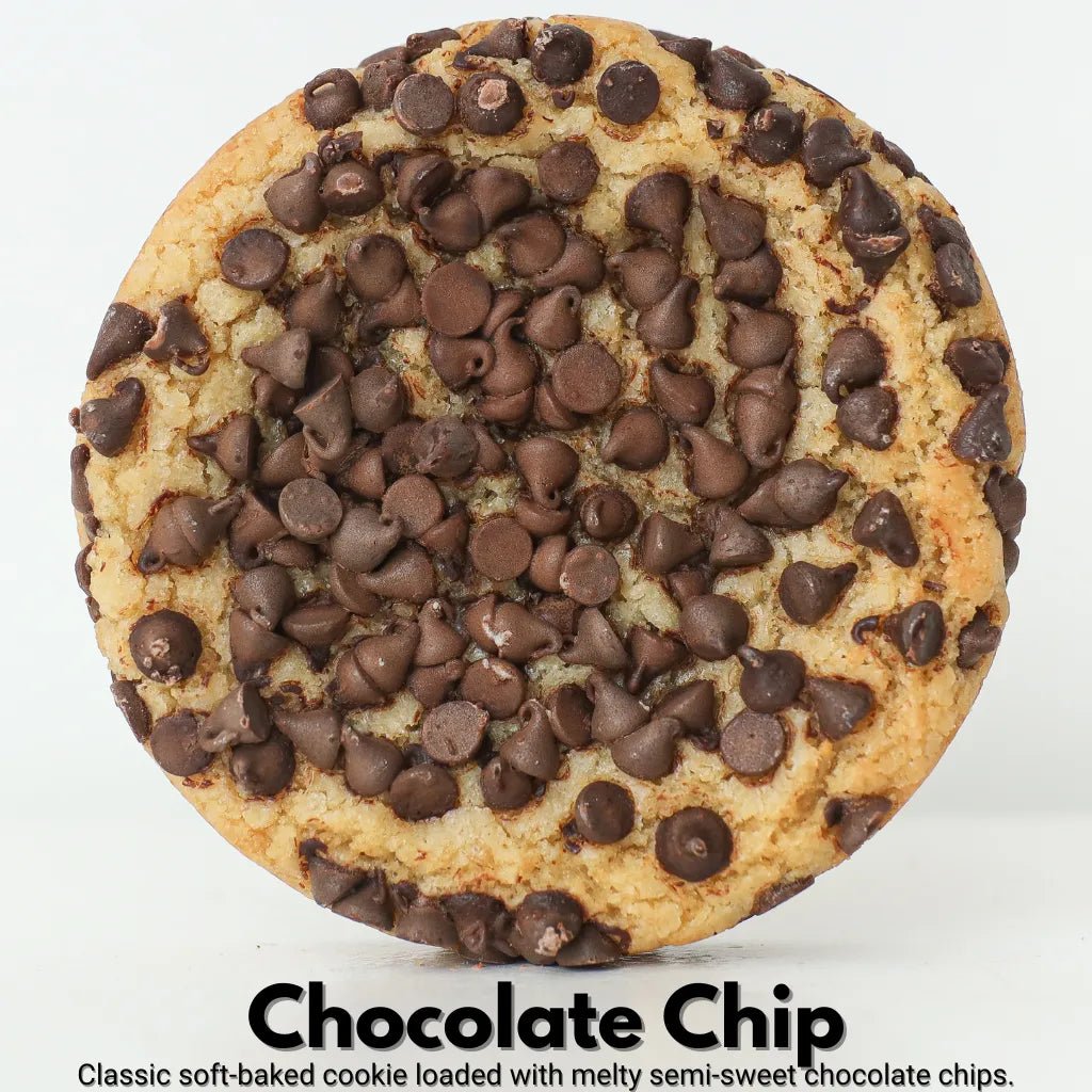 Cookies Flavours