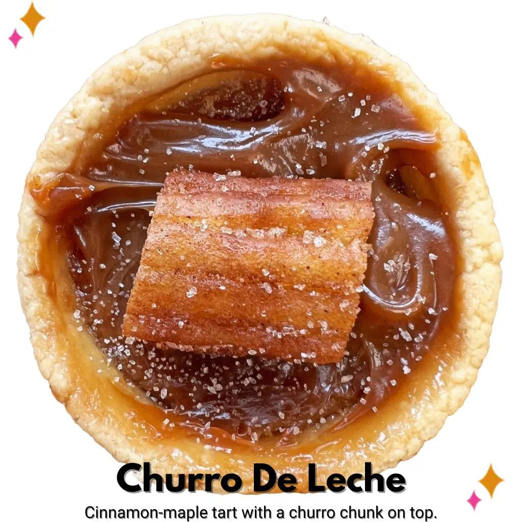 CHURRO
