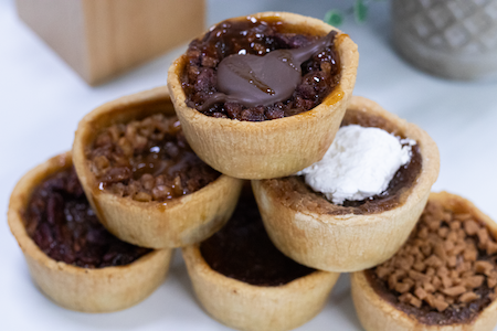 🎁 What’s In a Small Dessert Subscription Box?