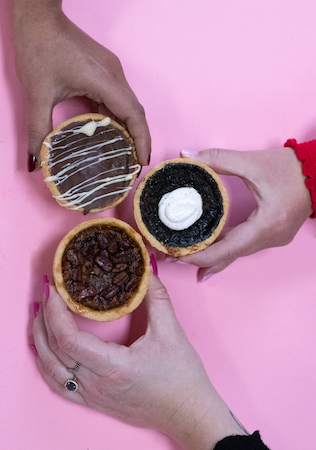 Carla’s Cookie Box on BT Toronto: Butter Tarts, Cookies, and MADD Canada