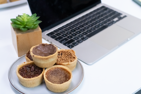 🎁 Contenu de chaque petite boîte