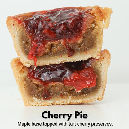Cherry Pie