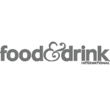 food & drink logo