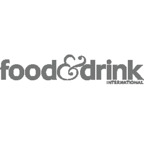 food & drink logo