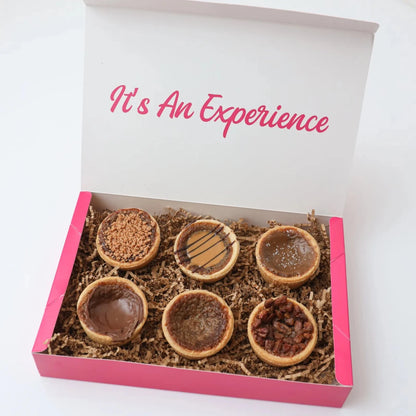variable Corporate Butter Tart Gifts