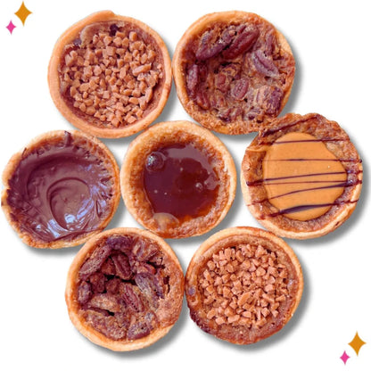 Fan FavouriteButter Tart.webp