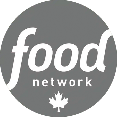Food Network Canada Grey