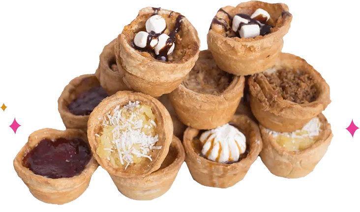 Fresh Flavors Banner