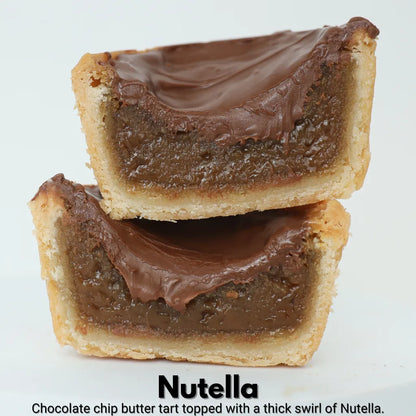 Nutella