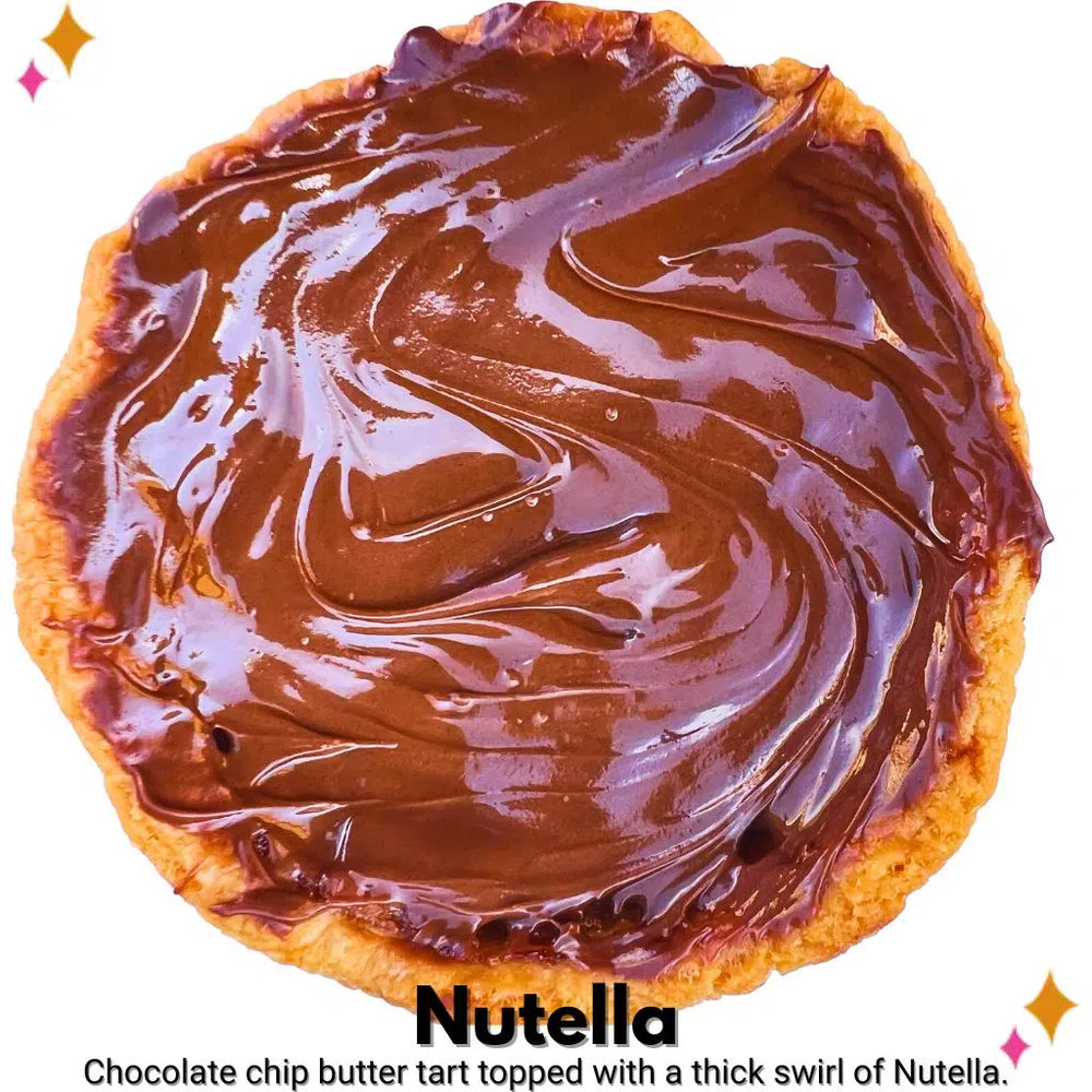 NUTELLA
