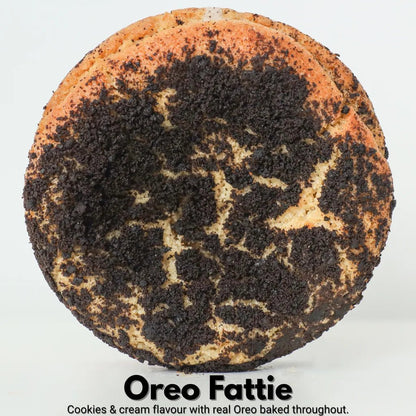 Oreo