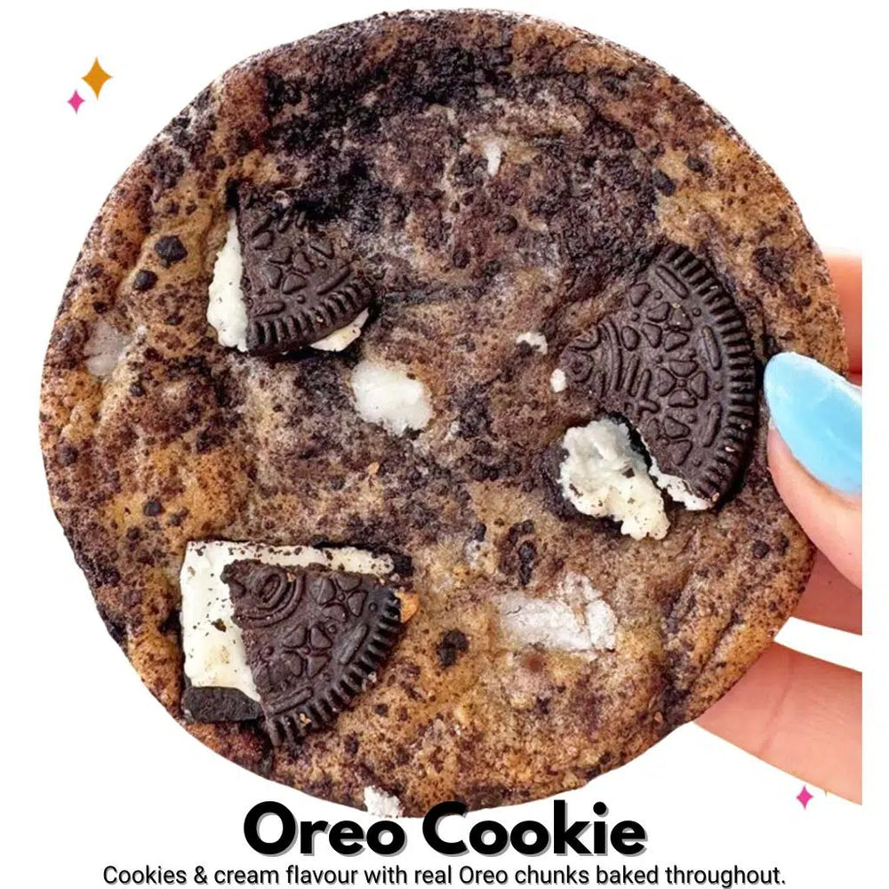 Oreo