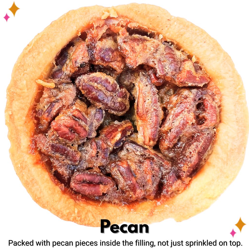 Pecan
