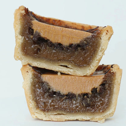 Peanut Butter & Chocolate