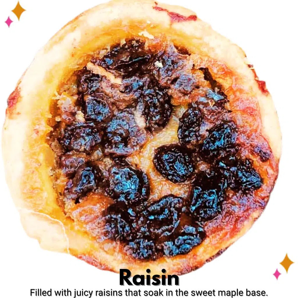 RAISIN