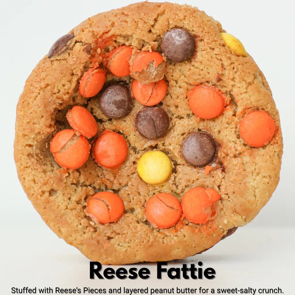 Fatties Flavours