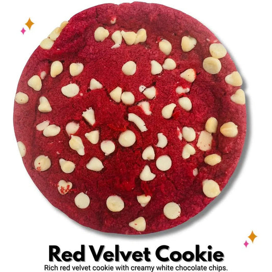 Red Velvet