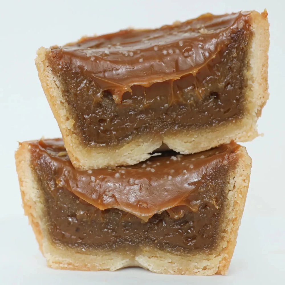 Salted Caramel