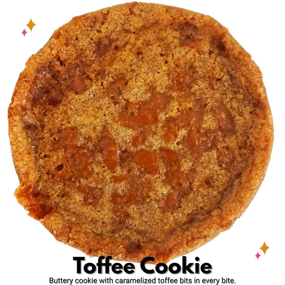 TOFFEE