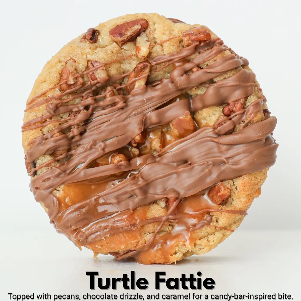 Fatties Flavours
