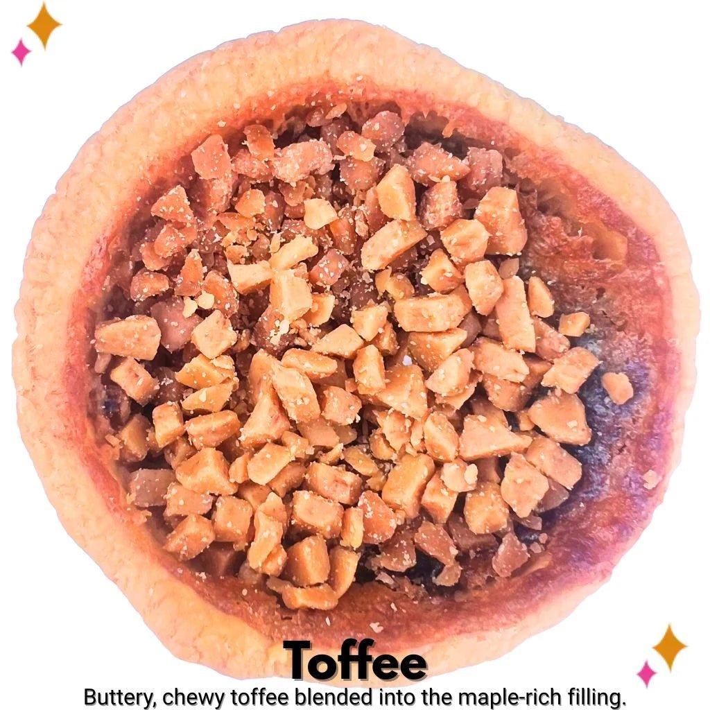 Toffee