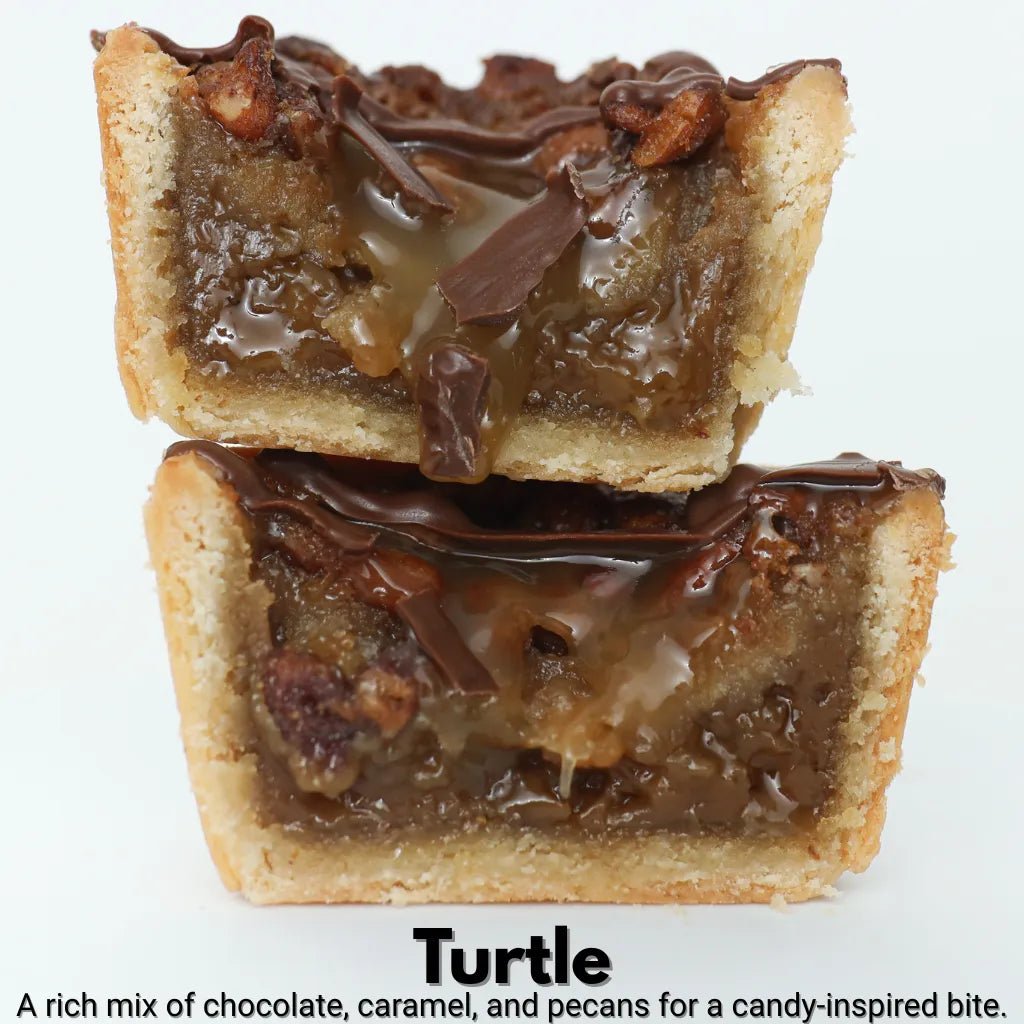 Butter Tart Flavours