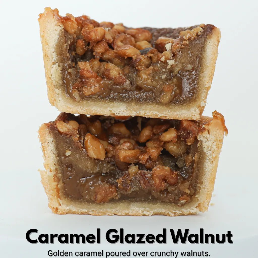 Butter Tart Flavours