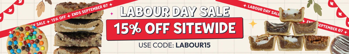 15% OFF SITE WIDE — USE CODE LABOUR15— SHOP NOW