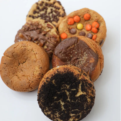 Assorted