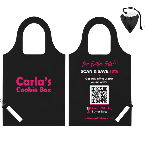 new reusable bag