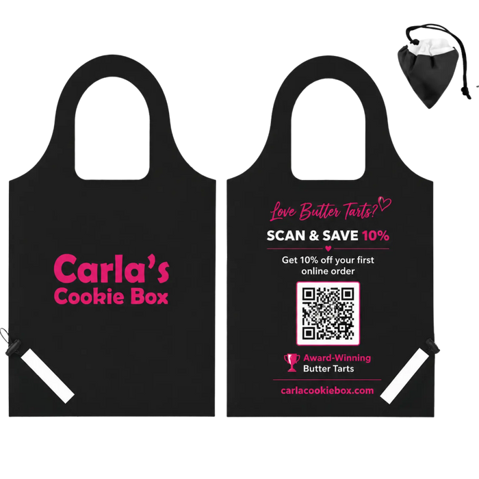 new reusable bag