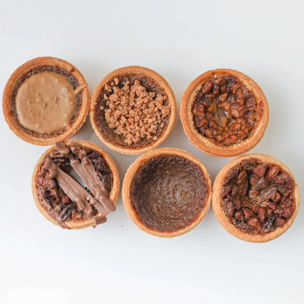 Butter Tarts