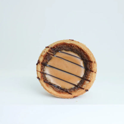 Bulk Corporate Butter Tarts - 12 Packs of 6 per Case
