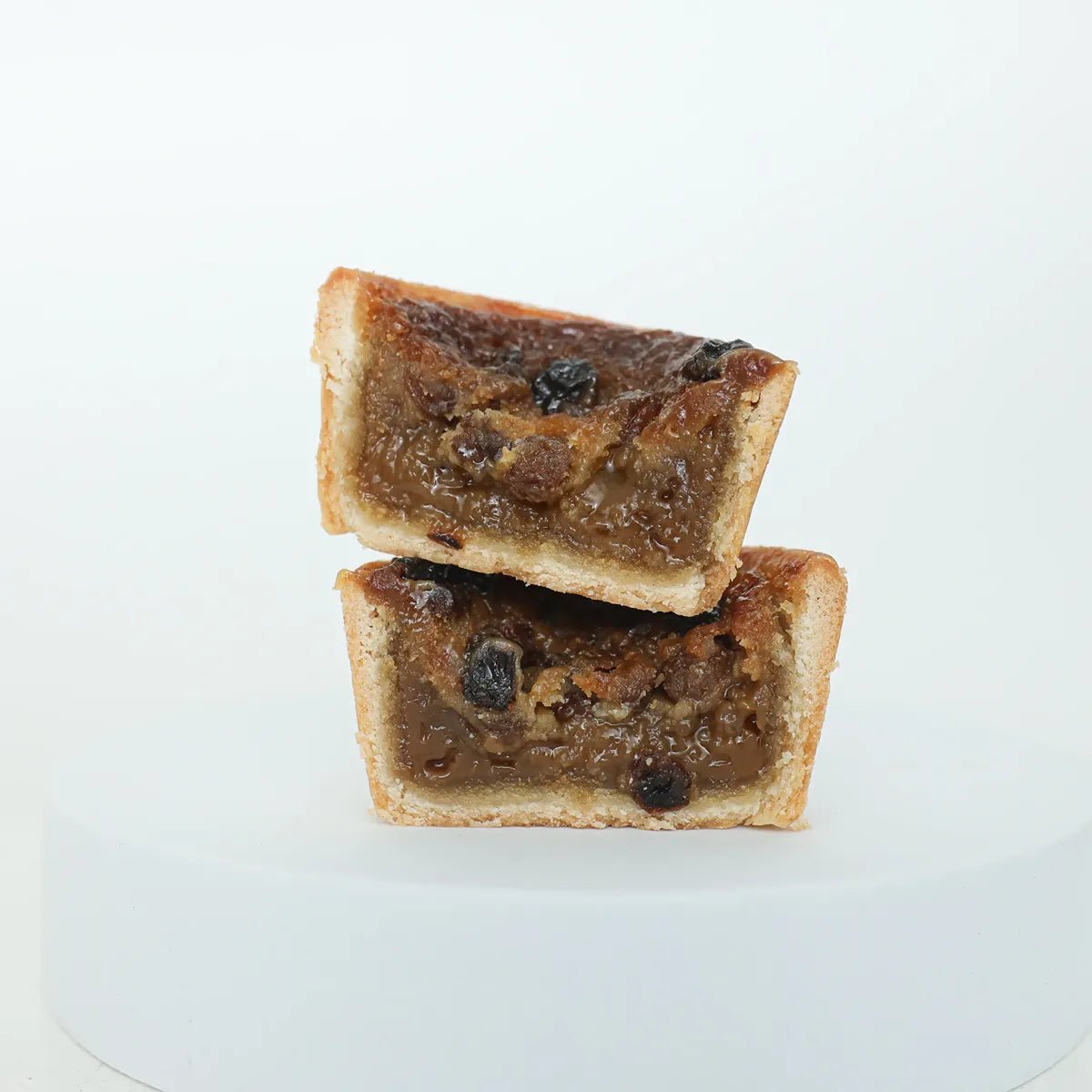 Bulk Corporate Butter Tarts - 12 Packs of 6 per Case