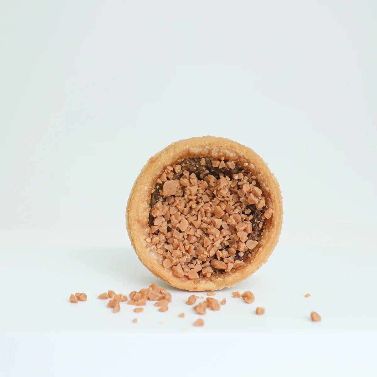 Bulk Corporate Butter Tarts - 12 Packs of 6 per Case