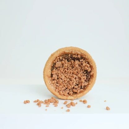 Bulk Corporate Butter Tarts - 12 Packs of 6 per Case