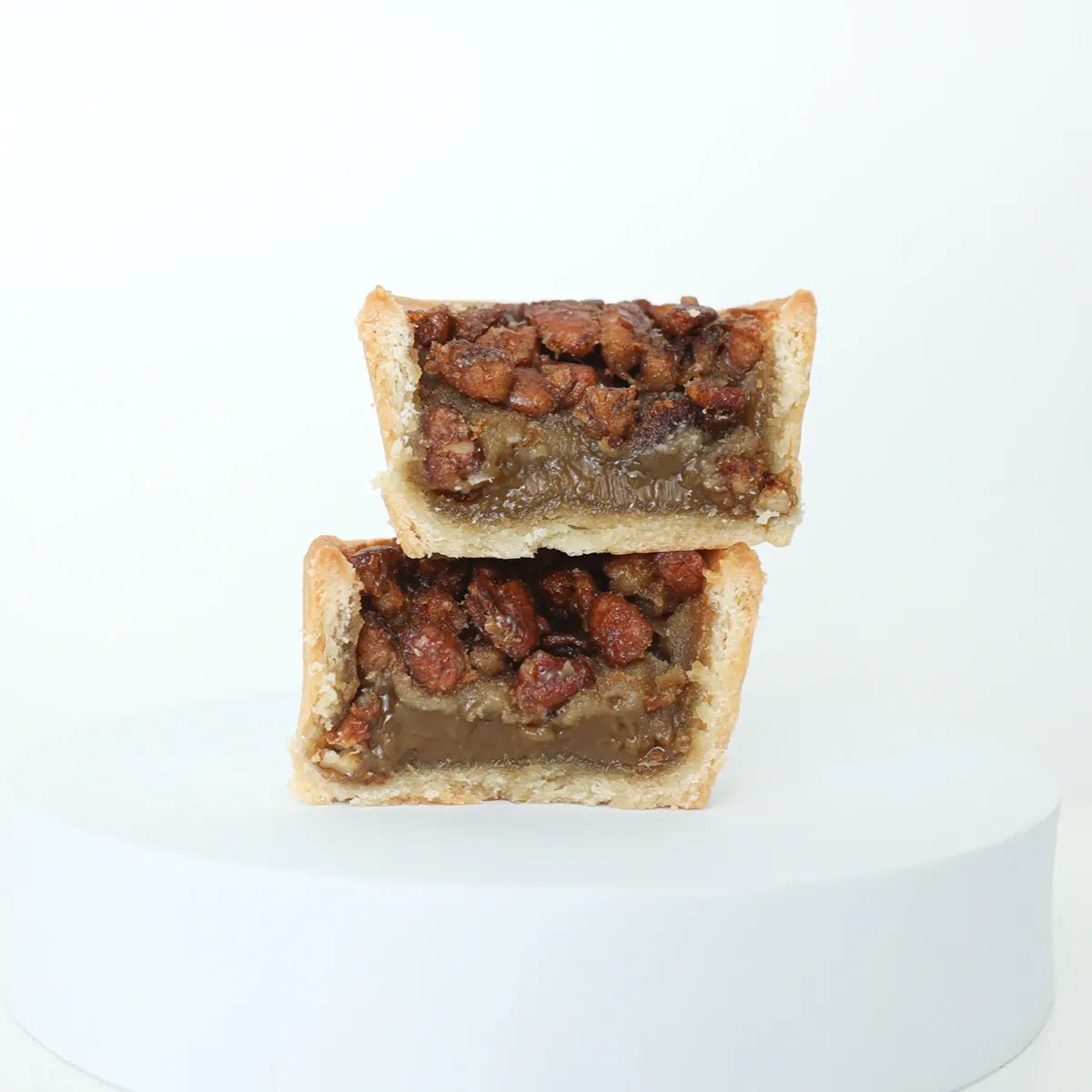Bulk Corporate Butter Tarts - 12 Packs of 6 per Case