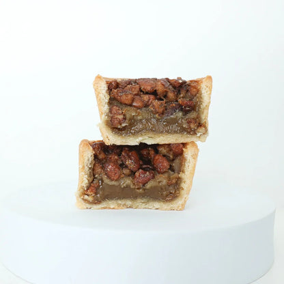 Bulk Corporate Butter Tarts - 12 Packs of 6 per Case
