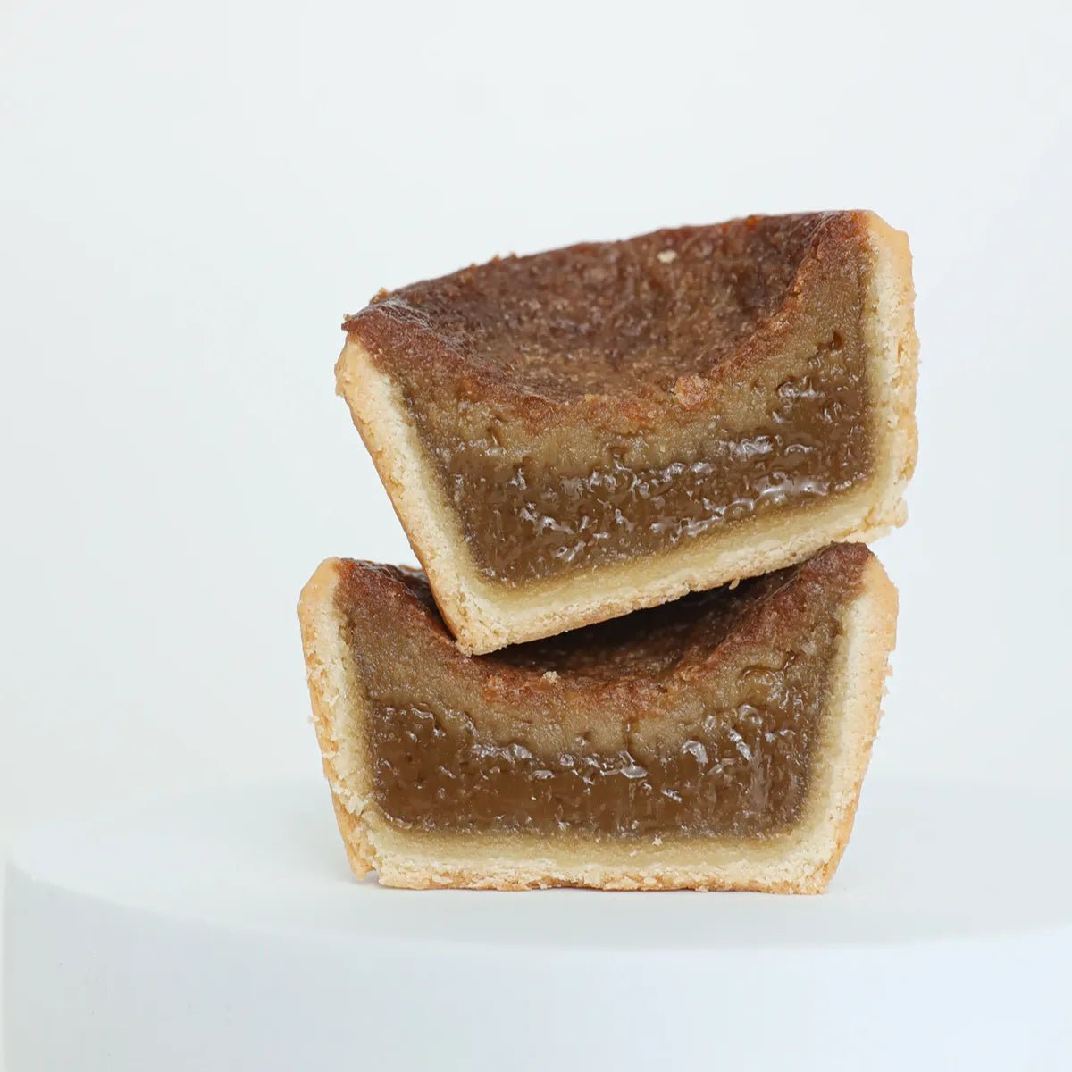 Bulk Corporate Butter Tarts - 12 Packs of 6 per Case