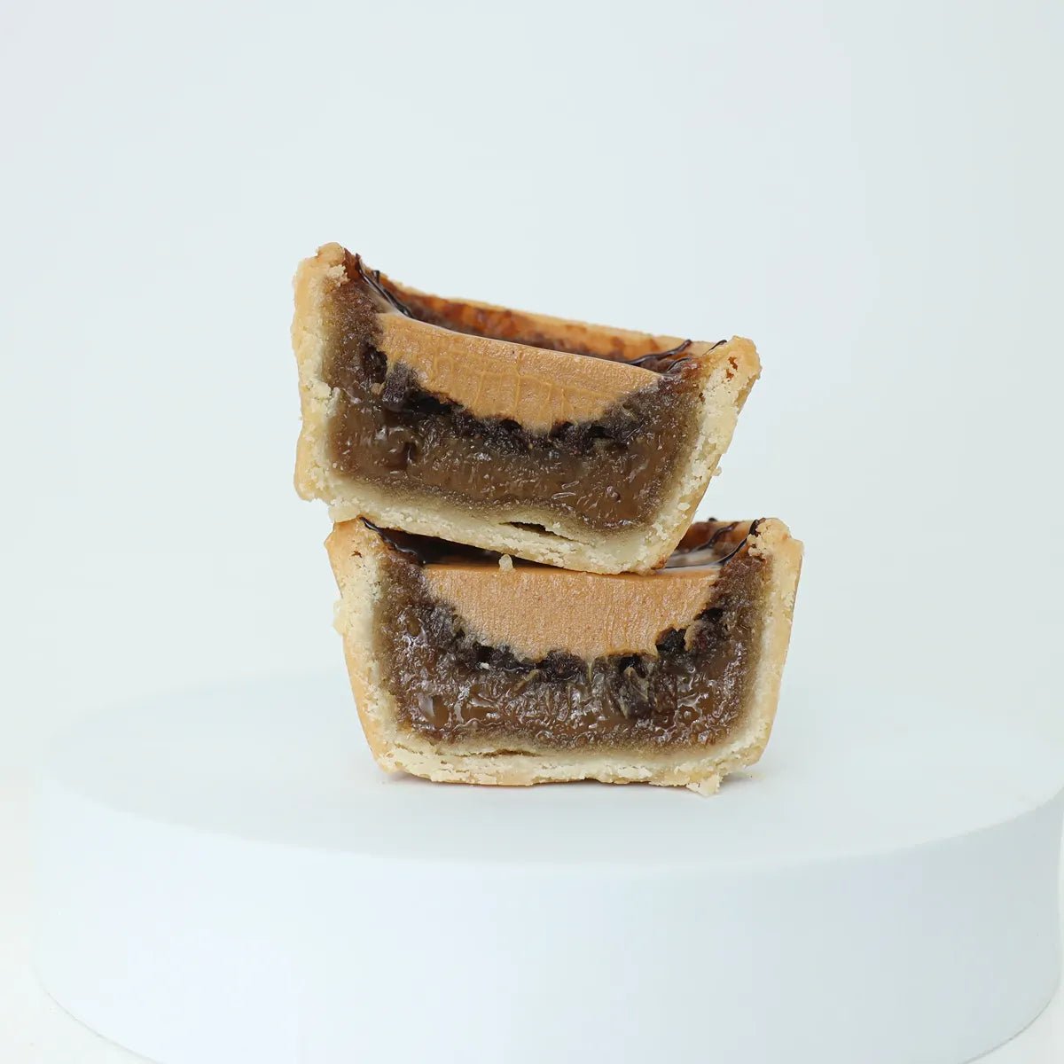 Bulk Corporate Butter Tarts - 12 Packs of 6 per Case