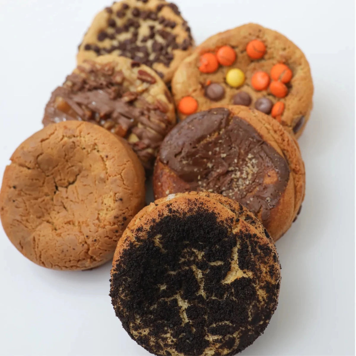 Assorted