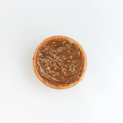 Butter Tart Box – Single Flavour, 6 Pack