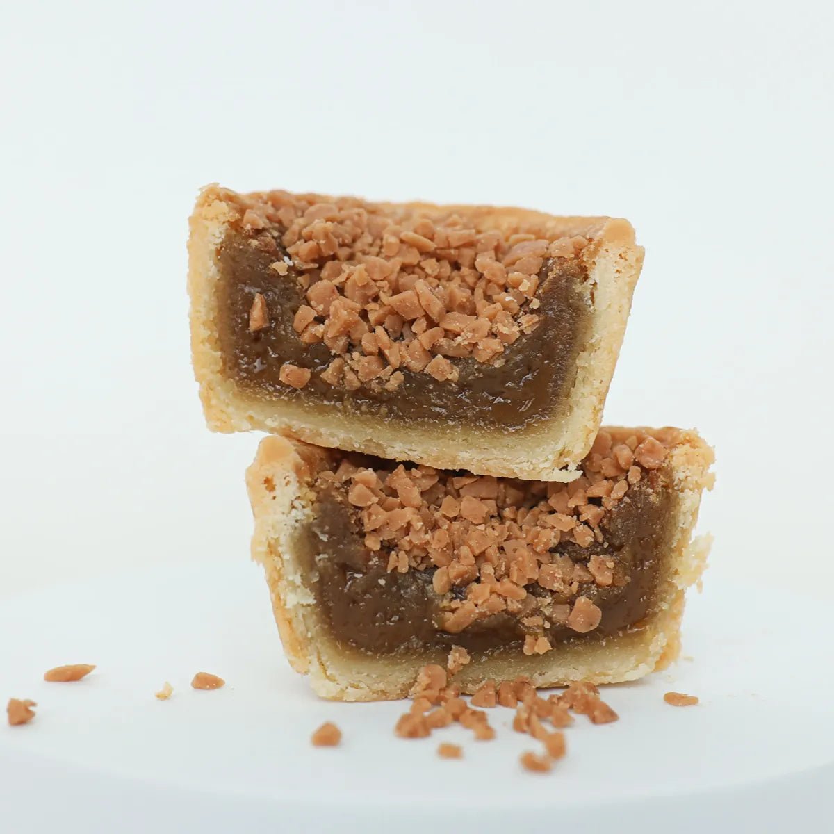 Butter Tart Box – Single Flavour, 6 Pack