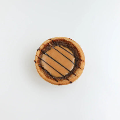 Butter Tart Box – Single Flavour, 6 Pack