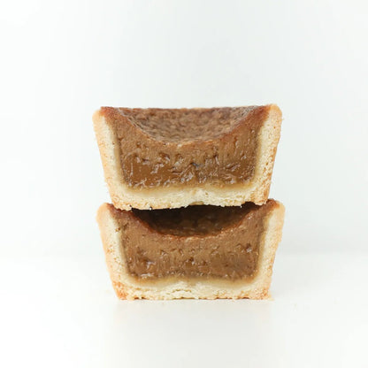 Butter Tart Box – Single Flavour, 6 Pack