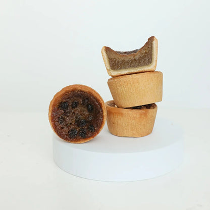 Butter Tart Box – Single Flavour, 6 Pack