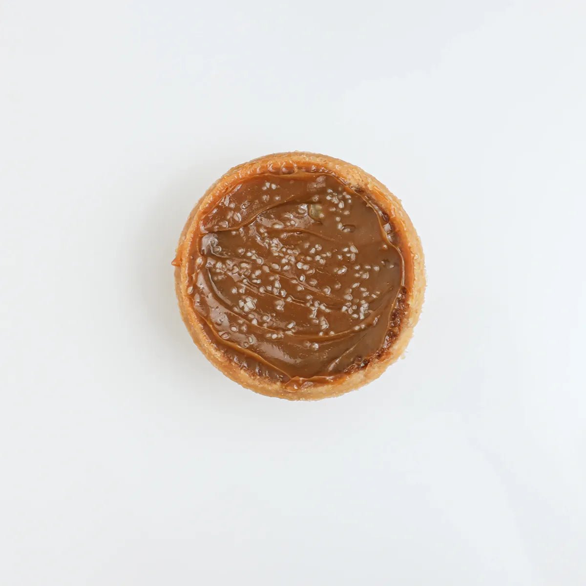 Butter Tart Box – Single Flavour, 6 Pack