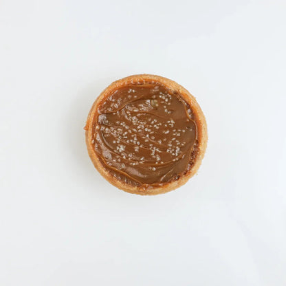 Butter Tart Box – Single Flavour, 6 Pack