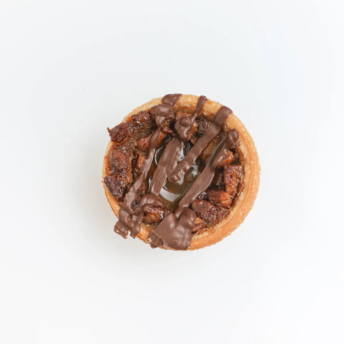 Butter Tart Box – Single Flavour, 6 Pack